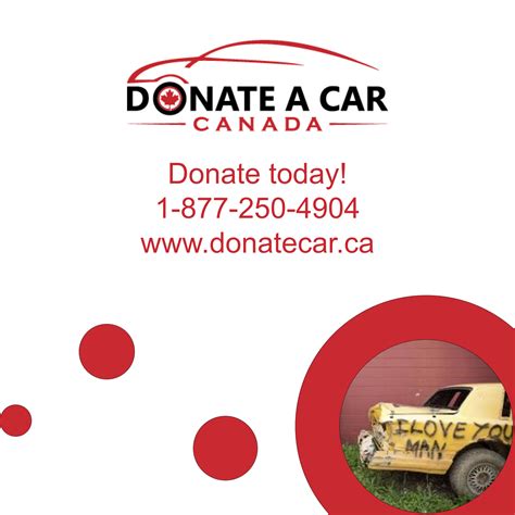 donate a car review.